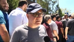 «5-րդ ալիքի» սեփականատեր Արմեն Թավադյանը հրաժարվում է ցուցմունք տալ