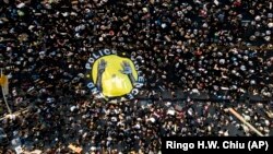 Протест у Лос-Анджелесі проти свавілля поліції, 3 червня 2020 року