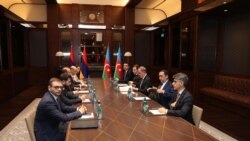 Բաքուն դեռ չի արձագանքել խաղաղության համաձայնագիրը ստորագրելու Երևանի պատրաստակամությանը