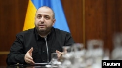 Сам Умєров повідомлення не коментував