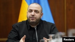 Рустем Умєров вказав на унікальний бойовий досвід України, особливо в сфері безпілотників, яким вона готова ділитися