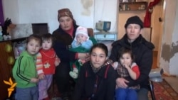 Айласы кеткен ата-эне