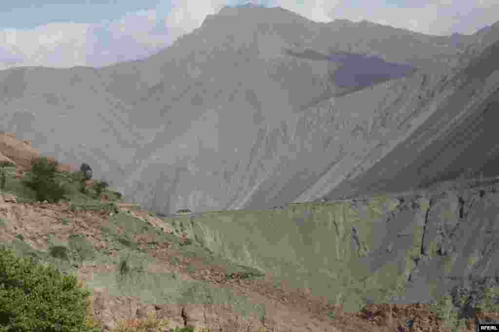 Вақте роҳ нест... #57