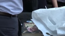 Şahid: "Faiqi aparandan sonra gördüm ki,baqajı açıb nəsə qoydular"