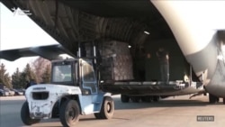 АКШ Украинага 800 млн. долларлык жардам берет