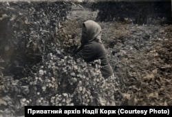 Анастасія Кузьменко