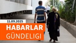 Habarlar gündeligi
