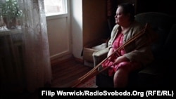 Қираған Донбасқа көмек 