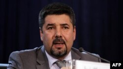 Rahmatullah Nabil, the head of the National Security Directorate, said Afghan intelligence had exposed numerous plots to assassinate senior Afghan officials.