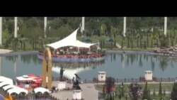 Роҳи пурмашаққати мардуми тоҷик то расидан ба истгоҳи сулҳ