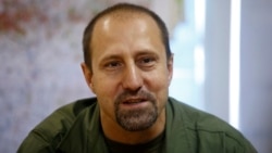 Александр Ходаковский