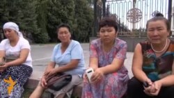 Мектепке жетпеген жаңы конуш