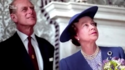 Помер чоловік королеви Великої Британії принц Філіп