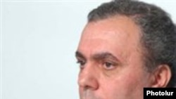 Նախկին վարչապետ Հրանտ Բագրատյանը: