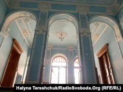 Палац Бадені