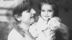 Elzarа ve Aminа Osmanovalar