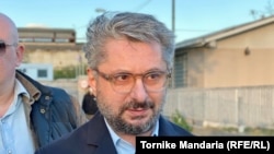 Ника Гварамия