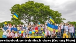 Невелика, але згуртована українська громада в Японії налічує близько 2 тисяч осіб. Серед них – кілька іменитих тренерів, чиї японські вихованці беруть участь в Олімпіаді-2020