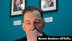 Ռոման Ռուբանով, արխիվ