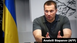 Голова області регулярно закликає жителів Донеччини евакуюватися в безпечніші регіони