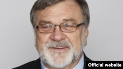 Ярослав Доубрава