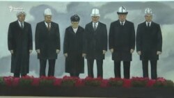 Көрүүчүнү ойго салган "Ата-Бейит"