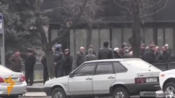 «Նաիրիտի» աշխատակիցները շարունակում են բողոքել, պետական մարմինները լուռ են