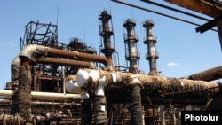 Завод «Наирит»