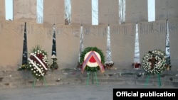 Արխիվային լուսանկար