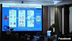 Өкмөттө саламаттык сактоо тармагындагы көйгөйлөр талкууланды.