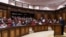 Внеочередная сессия парламента Армении, 23 сентября 2019 г.