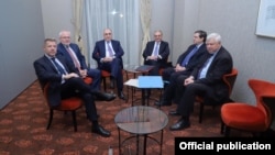 Լուսանկարը՝ Հայաստանի ԱԳՆ-ի