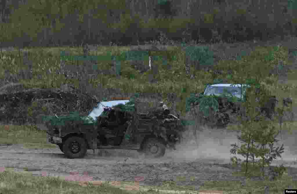 Аўтамабілі з адкрытым верхам