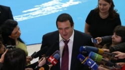 «Ծառուկյան դաշինքի» համագործակցության հուշագիրը կստորագրվի առաջիկա օրերին