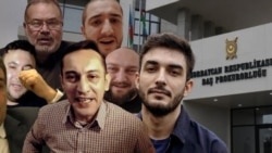 Xaricdəki 7 bloqer haqqında həbs qərarı: 'Onlarda psixoloji gərginlik yaratmaq istəyirlər'