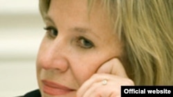 Марина Шишкина