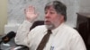 Armenia - Steve Wozniak, co-founder of Apple Inc., is interviewed by RFE/RL's Armenian service, 10Nov2011.