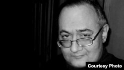 Дмитрий Мониава