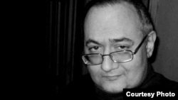 Дмитрий Мониава