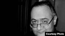 Дмитрий Мониава