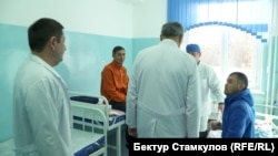 Иллюстрациялык сүрөт. 