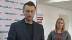 Ալեքսեյ Նավալնին հրապարակել է իր նախընտրական ծրագրի համառոտ տեքստը