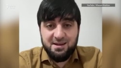 ЦIера суьрташ кхоьхьуьйтуш шантаж еш ю нохчийн блогерна