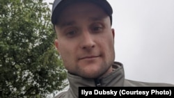 Ільля Дубскі