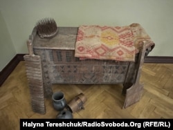 Виставка, присвячена меценатові, науковцю, колекціонеру, графові Володимиру Дідушицькому у Палаці Потоцьких Львівської галереї мистецтв