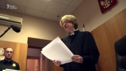 Суд не стал рассматривать иск по "делу Исаакия"