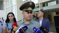 Այս պահին կրակոցները նվազել են Հայաստանի և Ադրբեջանի միջև օպերատիվ կապի շնորհիվ․ ԶՈՒ ԳՇ պետ