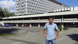 Эмкана ачуу кыялы орундалган дарыгер