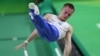 Український гімнаст Верняєв став чемпіоном Європи у вправах на брусах