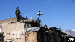 مرز پاکستان و افغانستان